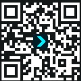 Ethereum ETH donation QR code