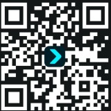 USDT TRC20 donation QR code